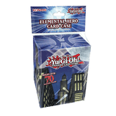 YuGiOh Elemental HERO Deck Box